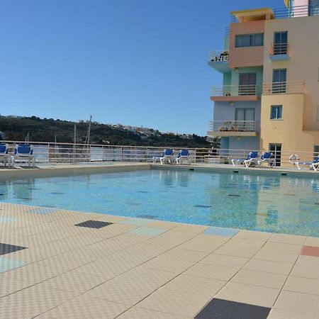 Wonderful Apartment Albufeira Marina 4B 2B Exterior foto