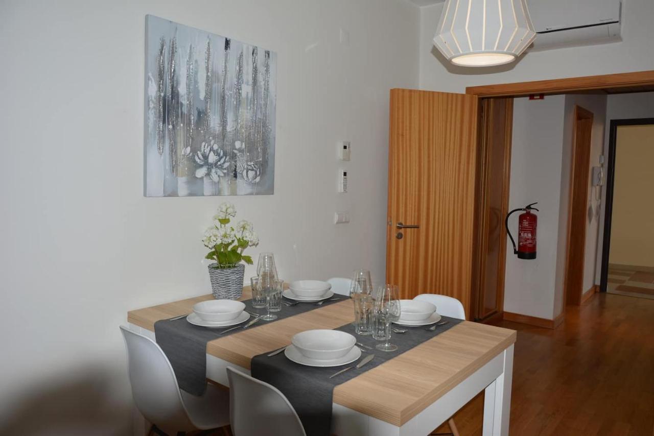 Wonderful Apartment Albufeira Marina 4B 2B Exterior foto